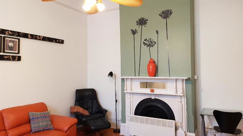 The Wet Lizard - Tweed Heads Accommodation 6