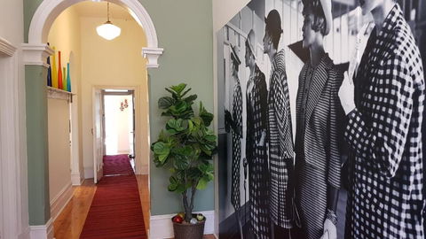 The Wet Lizard - Tweed Heads Accommodation 7