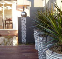 The Wet Lizard - Tweed Heads Accommodation