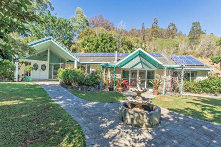 Cooran QLD Tweed Heads Accommodation