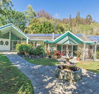 Noosa Hinterland Spectacular Boutique Guesthouse - Tweed Heads Accommodation