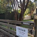 Cedar Country Retreat - Tweed Heads Accommodation 0