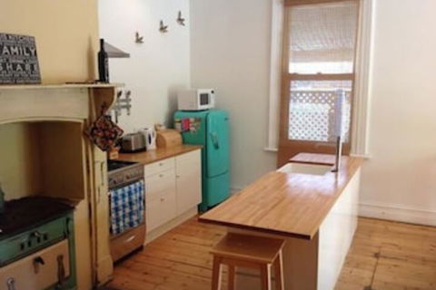 Tin House At Tanunda - Tweed Heads Accommodation 1