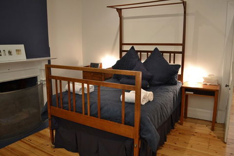 Tin House At Tanunda - Tweed Heads Accommodation 7