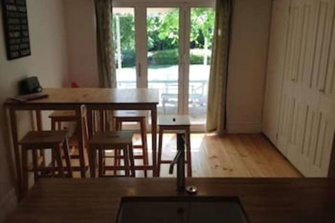 Tin House At Tanunda - Tweed Heads Accommodation 3
