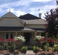 Tin House at Tanunda - Tweed Heads Accommodation