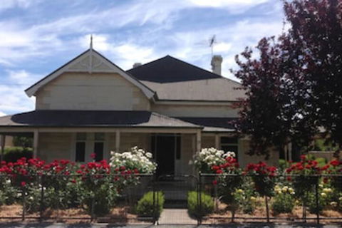 Tin House At Tanunda - Tweed Heads Accommodation 0