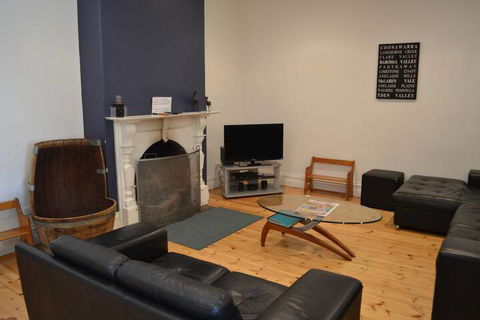 Tin House At Tanunda - Tweed Heads Accommodation 2
