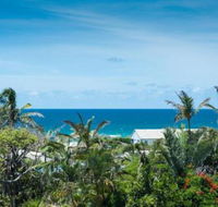 Villa Onde - Tweed Heads Accommodation