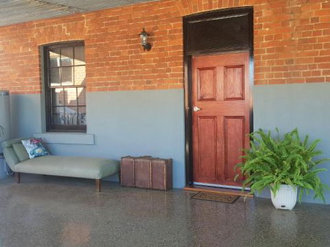 Sublime Spa Apartments - Tweed Heads Accommodation 4