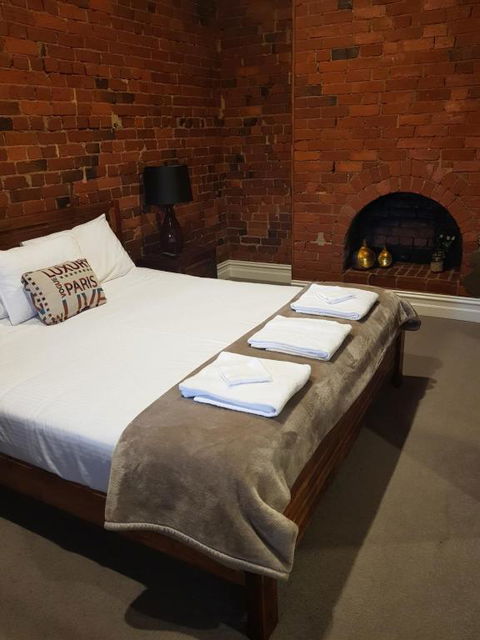 Sublime Spa Apartments - Tweed Heads Accommodation 2