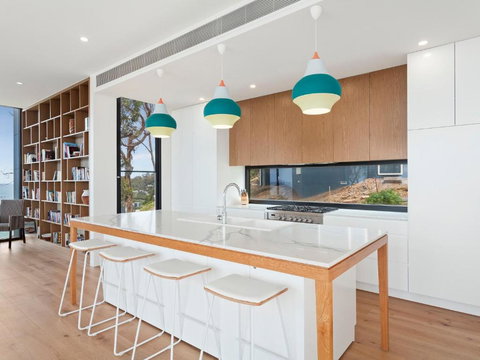 Iluka Blue - Tweed Heads Accommodation 6