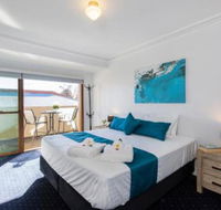 Carrington Charm CBD WiFi Parking - Tweed Heads Accommodation