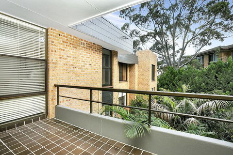 Sunny & Spacious Two Bdr Apt SPF13 - Tweed Heads Accommodation 5
