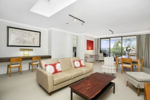Sunny & Spacious Two Bdr Apt SPF13 - Tweed Heads Accommodation 0