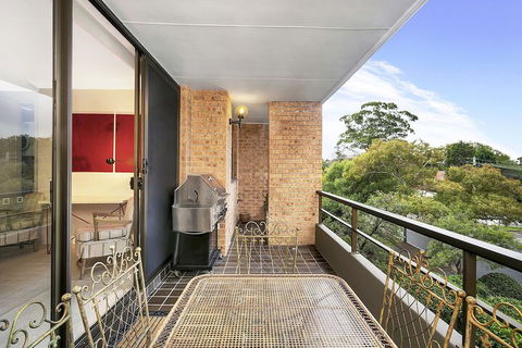 Sunny & Spacious Two Bdr Apt SPF13 - Tweed Heads Accommodation 4