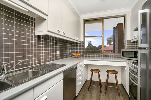 Sunny & Spacious Two Bdr Apt SPF13 - Tweed Heads Accommodation 7