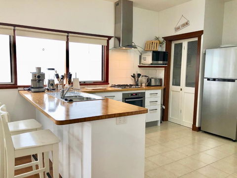 Blueys - Tweed Heads Accommodation 1