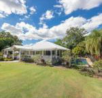 The Frangipani Farm - Tweed Heads Accommodation