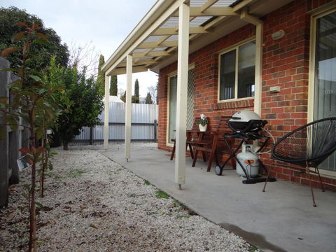 Horsham Central Stay - Tweed Heads Accommodation 7