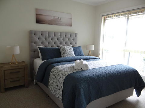 Horsham Central Stay - Tweed Heads Accommodation 6