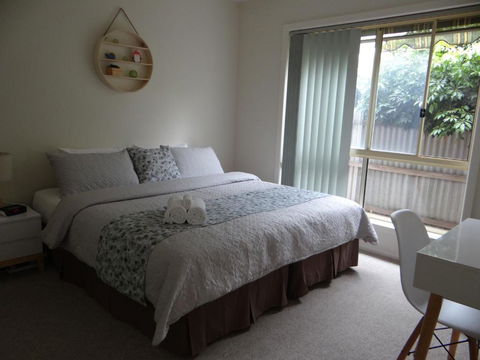 Horsham Central Stay - Tweed Heads Accommodation 5