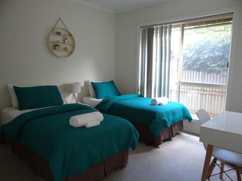 Horsham Central Stay - Tweed Heads Accommodation 2