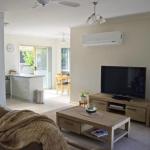 Horsham Central Stay - Tweed Heads Accommodation 1