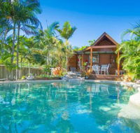 Ginas Place - Tweed Heads Accommodation