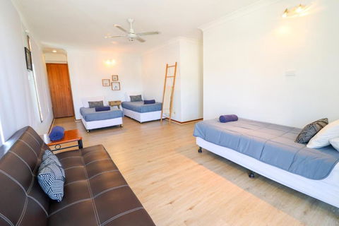 Ripples By The Sea - Tweed Heads Accommodation 1