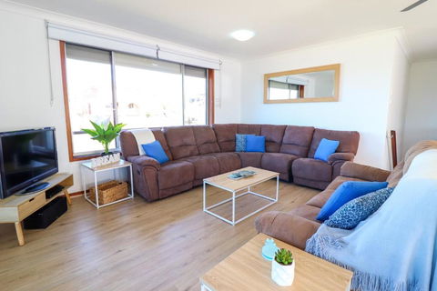 Ripples By The Sea - Tweed Heads Accommodation 6
