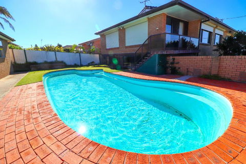 Ripples By The Sea - Tweed Heads Accommodation 2