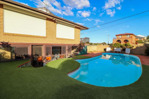 Ripples By The Sea - Tweed Heads Accommodation 5