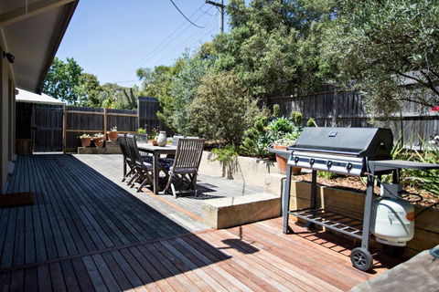 Lytton At Lonnie - Tweed Heads Accommodation 6