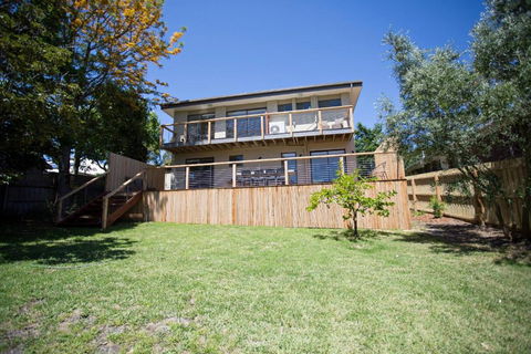 Lytton At Lonnie - Tweed Heads Accommodation 5