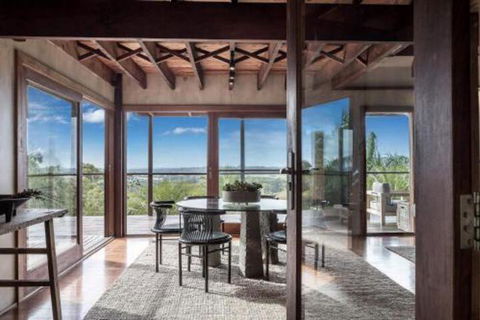 Eastern Rise Main House - Tweed Heads Accommodation 4