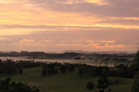 Eastern Rise Main House - Tweed Heads Accommodation 0
