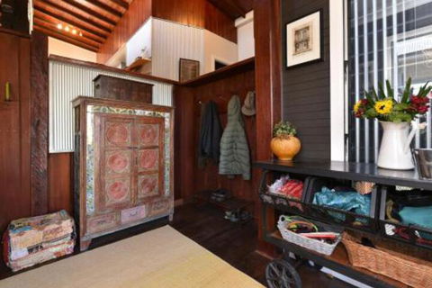 Millfield Eco Lodge With Views & Inside / Outside Hangouts - Tweed Heads Accommodation 4