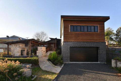 Millfield Eco Lodge With Views & Inside / Outside Hangouts - Tweed Heads Accommodation 5