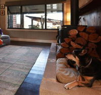 Millfield Eco Lodge with views  inside / outside hangouts - Tweed Heads Accommodation