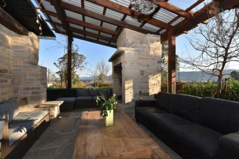 Millfield Eco Lodge With Views & Inside / Outside Hangouts - Tweed Heads Accommodation 6