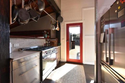 Millfield Eco Lodge With Views & Inside / Outside Hangouts - Tweed Heads Accommodation 1
