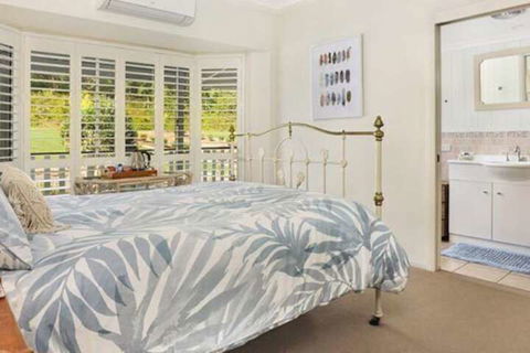 Avocado Grove B & B - Tweed Heads Accommodation 3