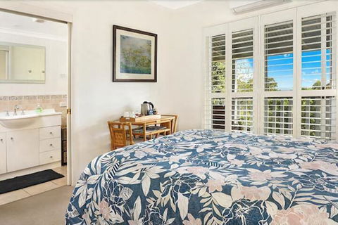 Avocado Grove B & B - Tweed Heads Accommodation 6