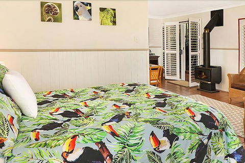 Avocado Grove B & B - Tweed Heads Accommodation 2