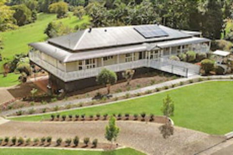 Avocado Grove B & B - Tweed Heads Accommodation 0