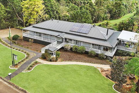 Avocado Grove B & B - Tweed Heads Accommodation 1