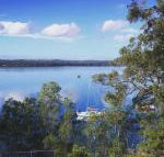 SilverWaters Waterfront Accommodation - Tweed Heads Accommodation