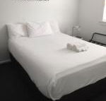 Central Motel Mudgee - Tweed Heads Accommodation