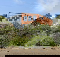 Novo Luxury Apartment - Tweed Heads Accommodation